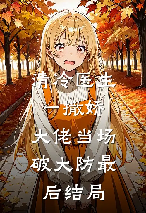 清冷医生一撒娇，大佬当场破大防最后结局