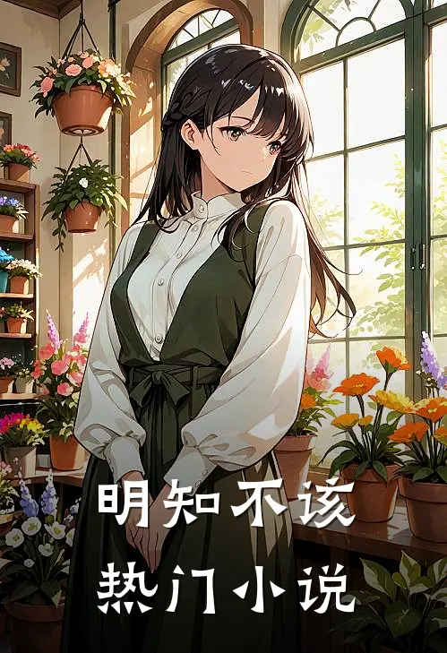 明知不该热门小说