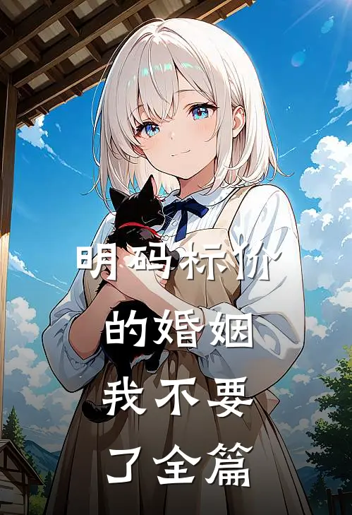 明码标价的婚姻，我不要了全篇