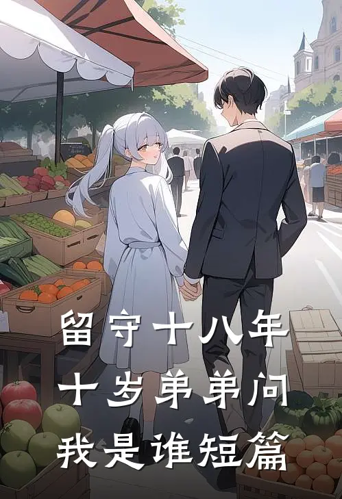 留守十八年，十岁弟弟问我是谁短篇