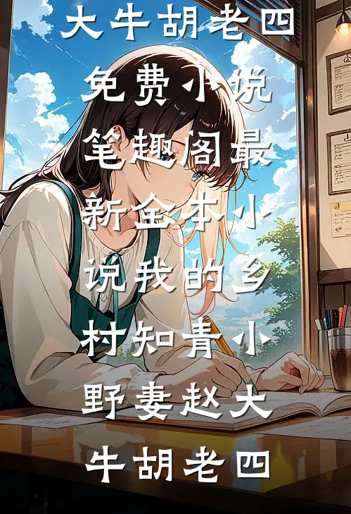 我的乡村知青小野妻(赵大牛胡老四)免费小说笔趣阁_最新全本小说我的乡村知青小野妻赵大牛胡老四
