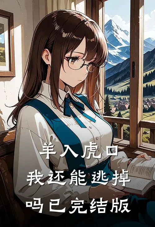 羊入虎口，我还能逃掉吗已完结版