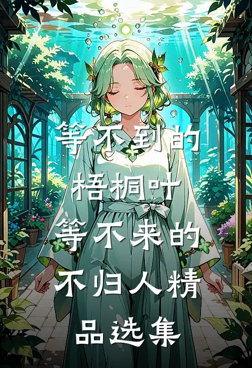 等不到的梧桐叶，等不来的不归人精品选集