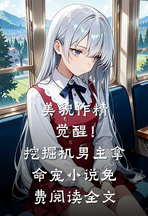 美貌作精觉醒！挖掘机男主拿命宠小说免费阅读全文
