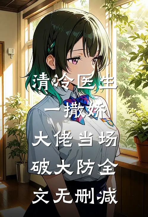 清冷医生一撒娇，大佬当场破大防全文无删减