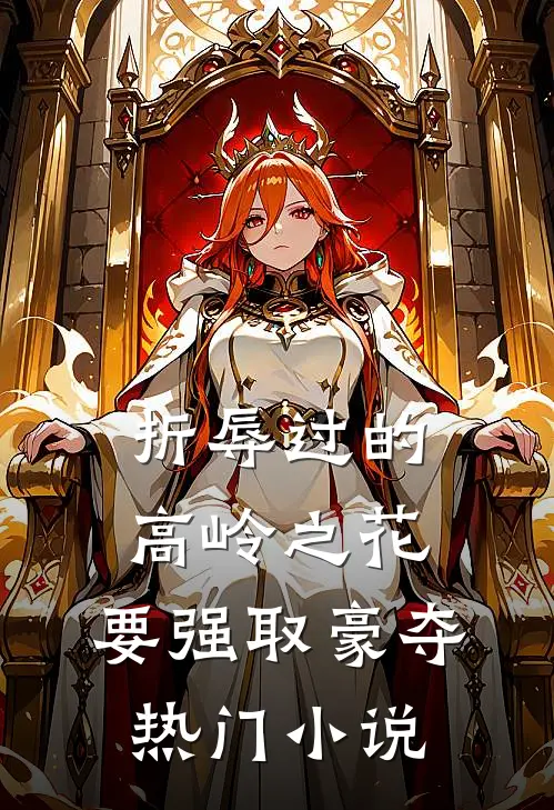 折辱过的高岭之花，要强取豪夺热门小说