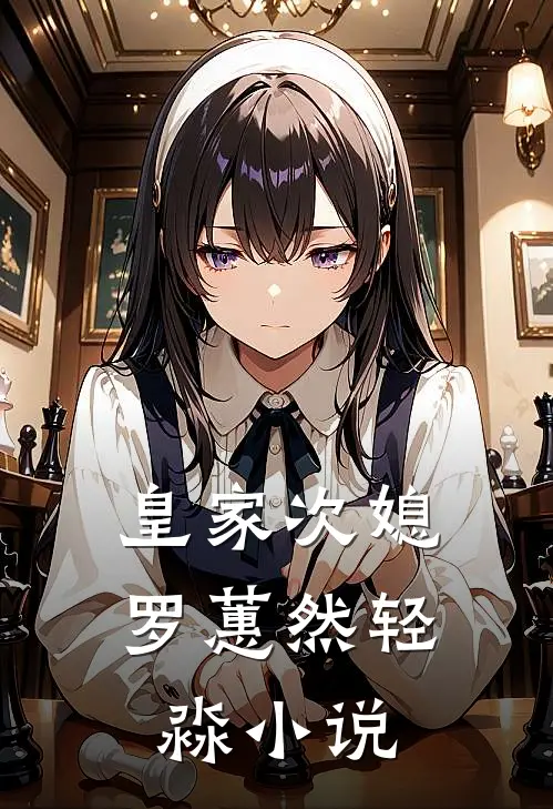 皇家次媳罗蕙然轻淼小说