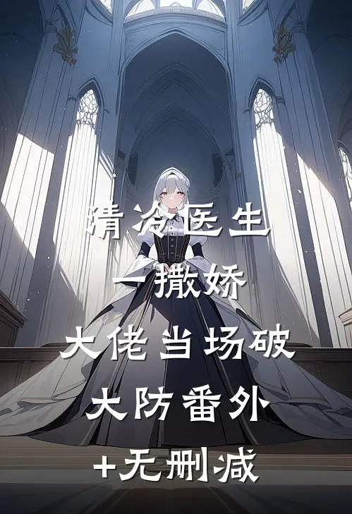 清冷医生一撒娇，大佬当场破大防番外+无删减