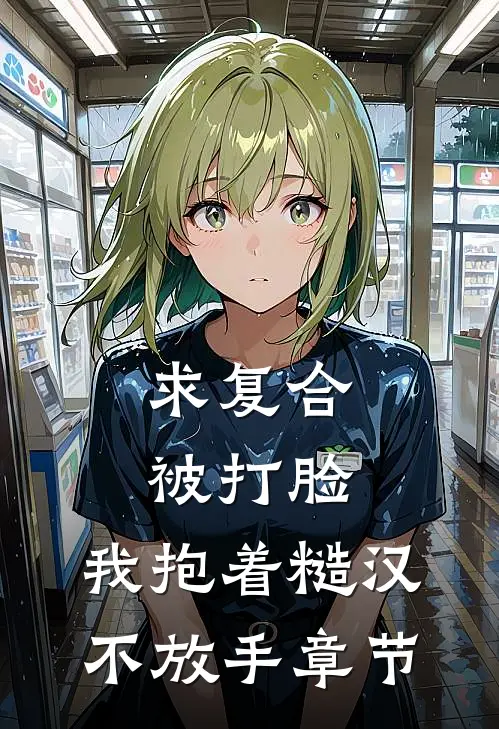 求复合被打脸，我抱着糙汉不放手章节