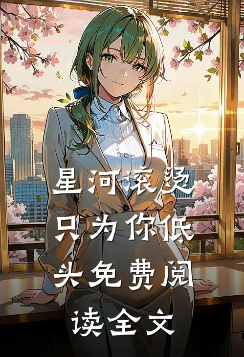 星河滚烫，只为你低头免费阅读全文