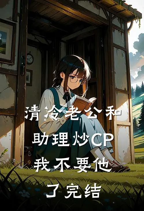 清冷老公和助理炒CP，我不要他了完结