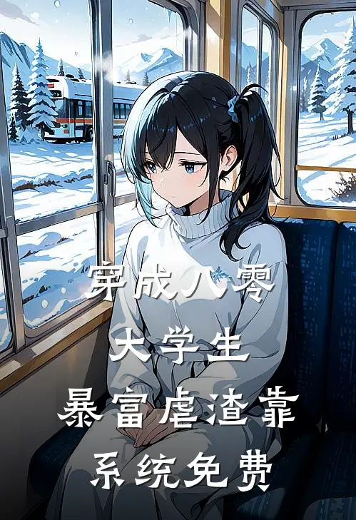 穿成八零大学生，暴富虐渣靠系统免费