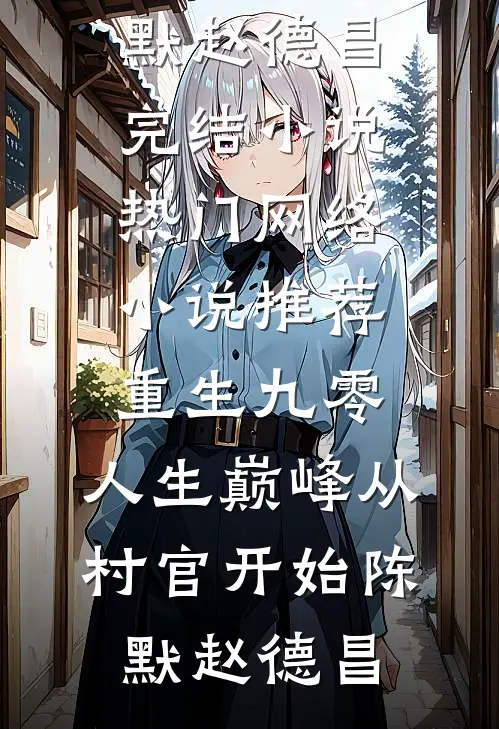 重生九零：人生巅峰从村官开始陈默赵德昌完结小说_热门网络小说推荐重生九零：人生巅峰从村官开始(陈默赵德昌)