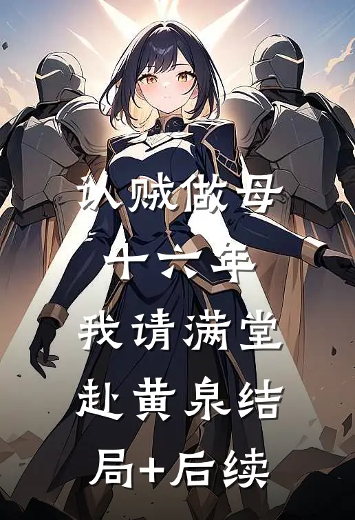 认贼做母十六年，我请满堂赴黄泉结局+后续