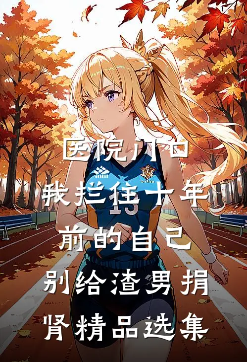 医院门口，我拦住十年前的自己：别给渣男捐肾精品选集