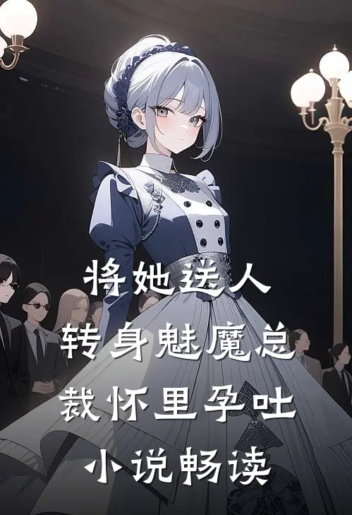 将她送人，转身魅魔总裁怀里孕吐小说畅读