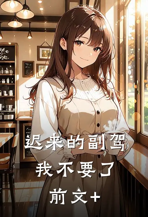 迟来的副驾，我不要了前文+