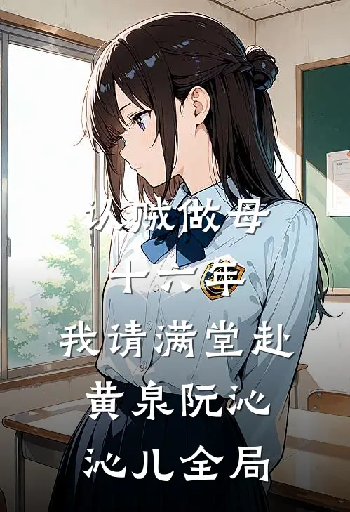 认贼做母十六年，我请满堂赴黄泉阮沁沁儿全局