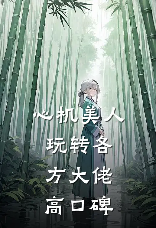 心机美人玩转各方大佬高口碑