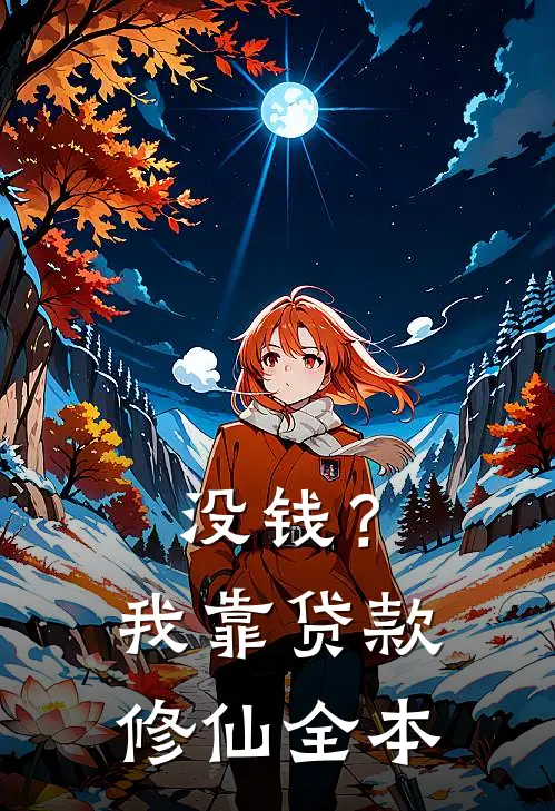 没钱？我靠贷款修仙全本