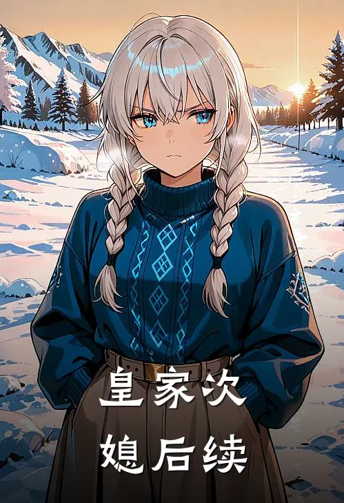 皇家次媳后续