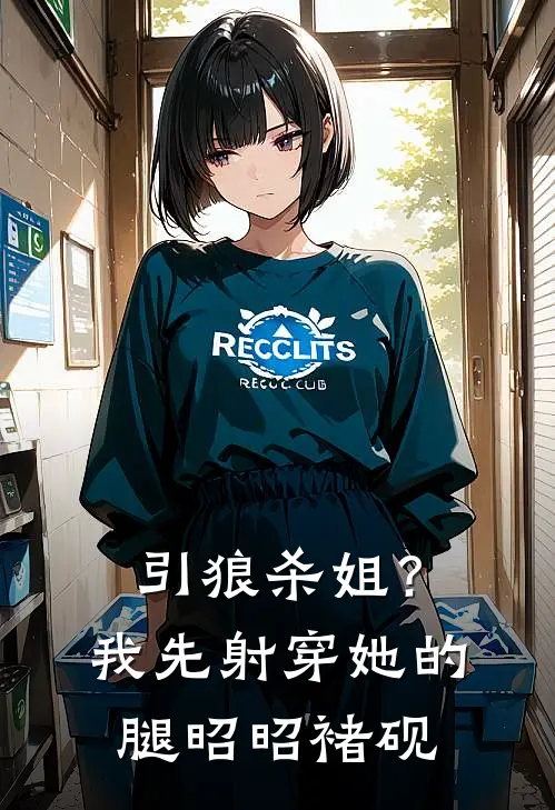 引狼杀姐？我先射穿她的腿昭昭褚砚