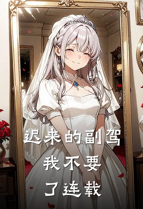 迟来的副驾，我不要了连载