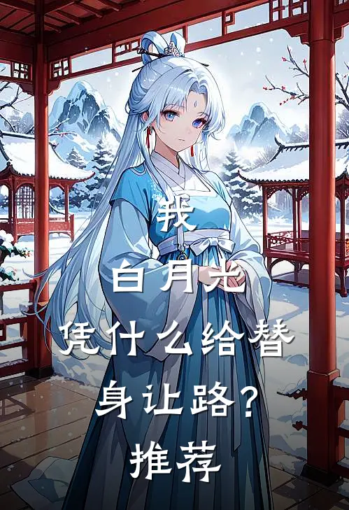 我，白月光，凭什么给替身让路？推荐