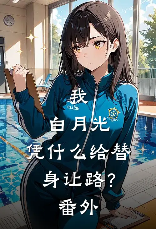 我，白月光，凭什么给替身让路？番外