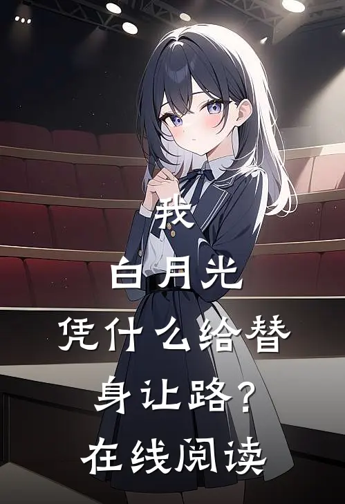 我，白月光，凭什么给替身让路？在线阅读