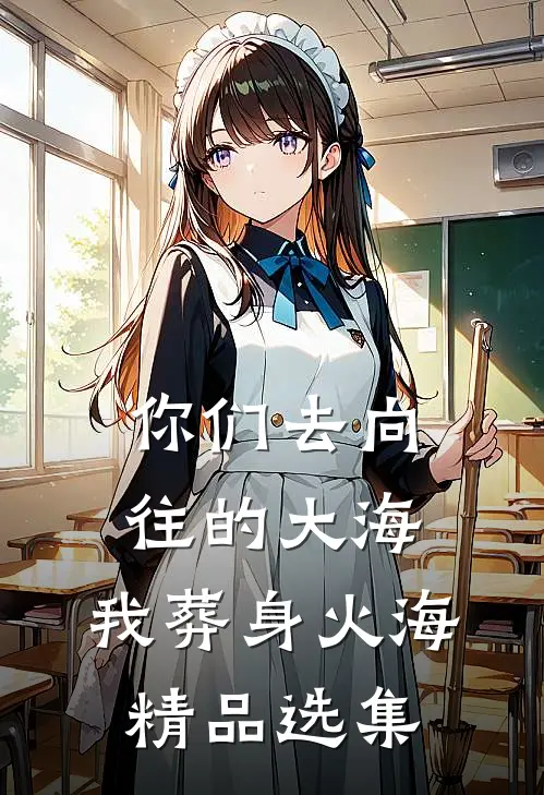 你们去向往的大海，我葬身火海精品选集