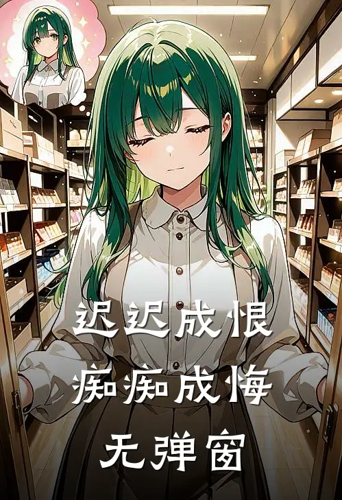 迟迟成恨，痴痴成悔无弹窗