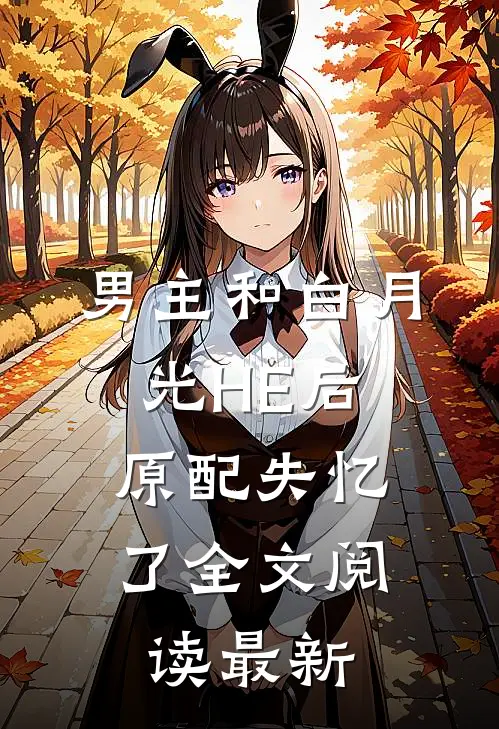 男主和白月光HE后，原配失忆了全文阅读最新