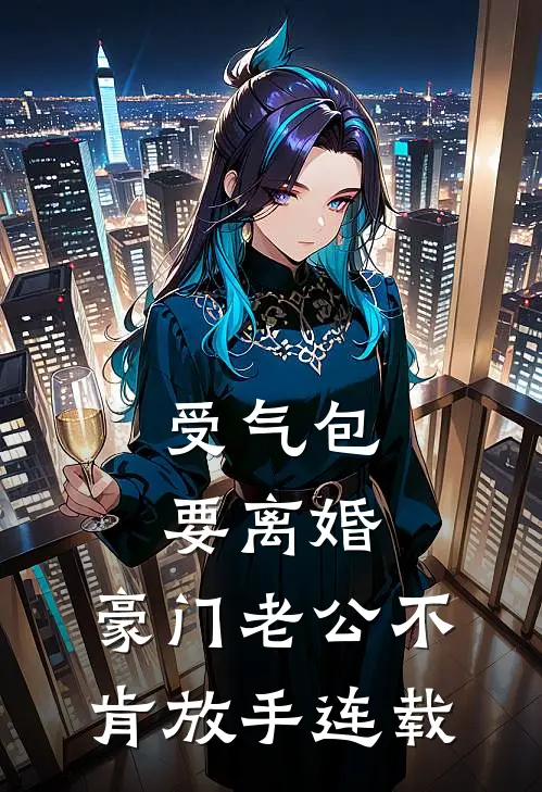 受气包要离婚，豪门老公不肯放手连载