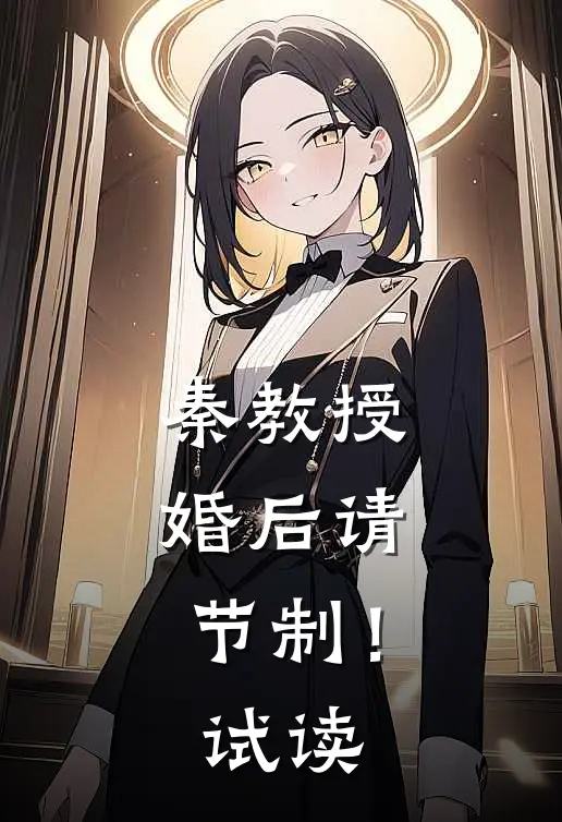 秦教授，婚后请节制！试读