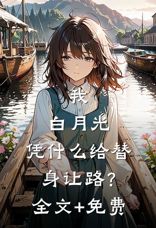 我，白月光，凭什么给替身让路？全文+免费