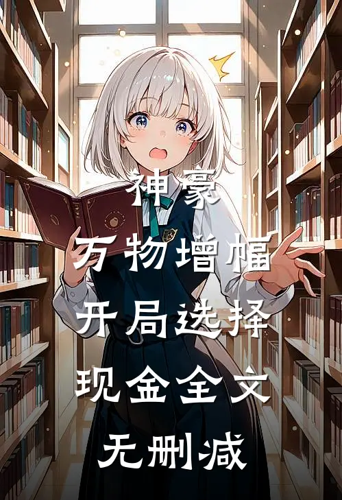 神豪：万物增幅，开局选择现金全文无删减