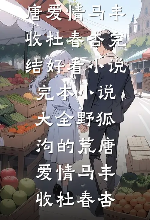 野狐沟的荒唐爱情马丰收杜春杏完结好看小说_完本小说大全野狐沟的荒唐爱情(马丰收杜春杏)