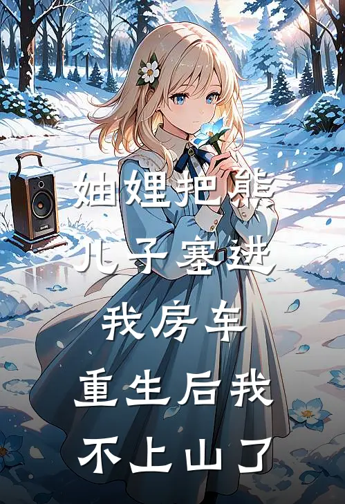 妯娌把熊儿子塞进我房车，重生后我不上山了