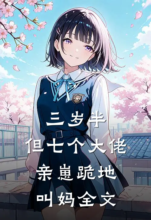 三岁半，但七个大佬亲崽跪地叫妈全文