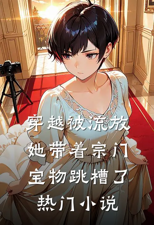 穿越被流放，她带着宗门宝物跳槽了热门小说