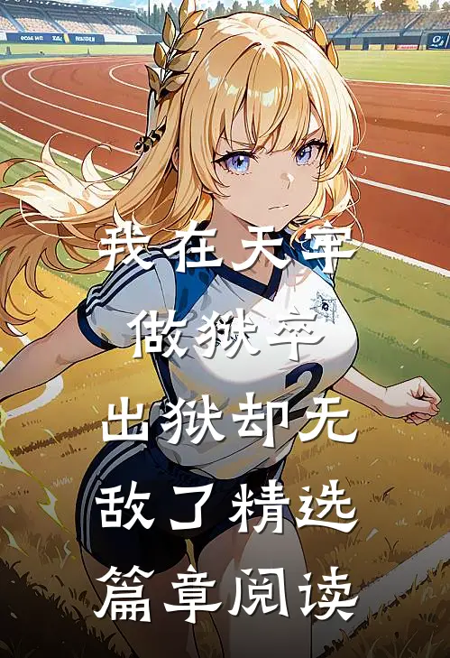 我在天牢做狱卒,出狱却无敌了精选篇章阅读免费