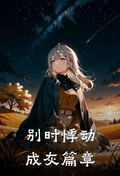 别时悸动成灰篇章