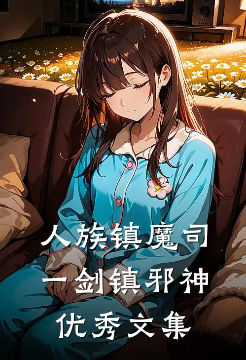 人族镇魔司，一剑镇邪神优秀文集