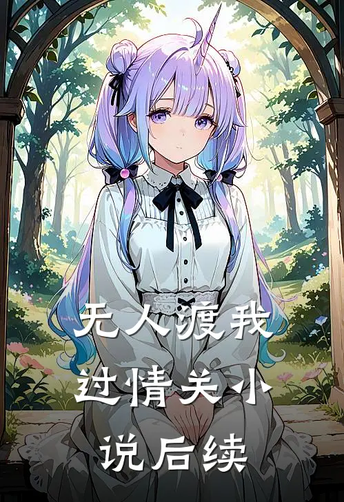 无人渡我过情关后续在线阅读