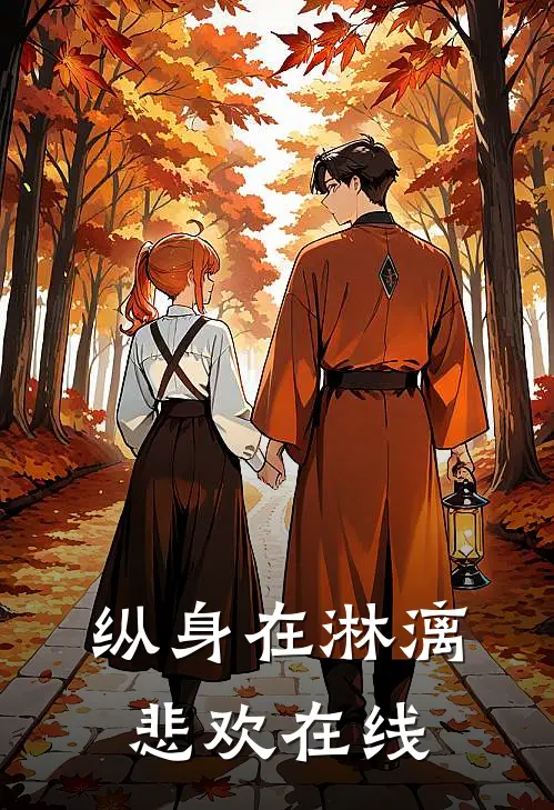 纵身在淋漓悲欢在线