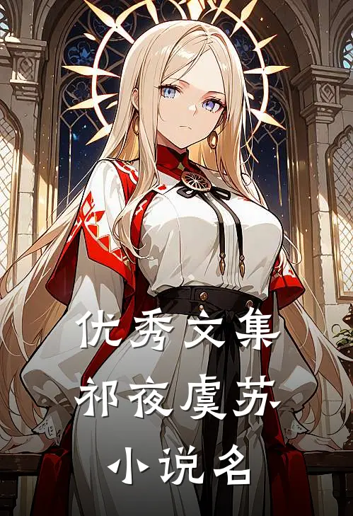优秀文集祁夜虞苏小说名