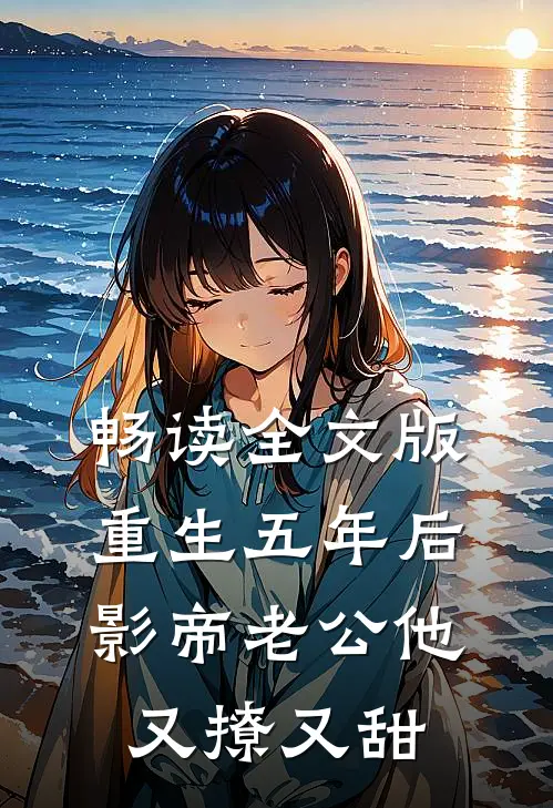畅读全文版重生五年后，影帝老公他又撩又甜