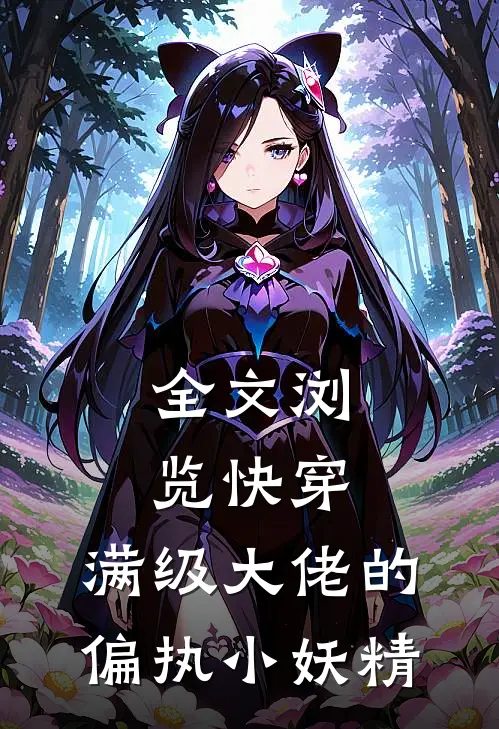 全文浏览快穿满级大佬的偏执小妖精