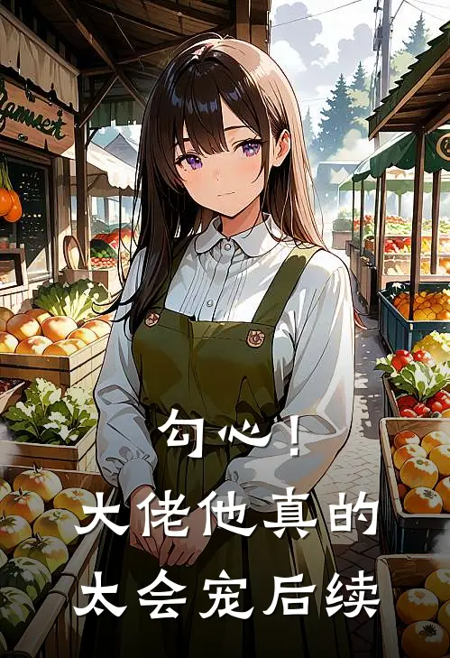 勾心!大佬他真的太会宠后续
